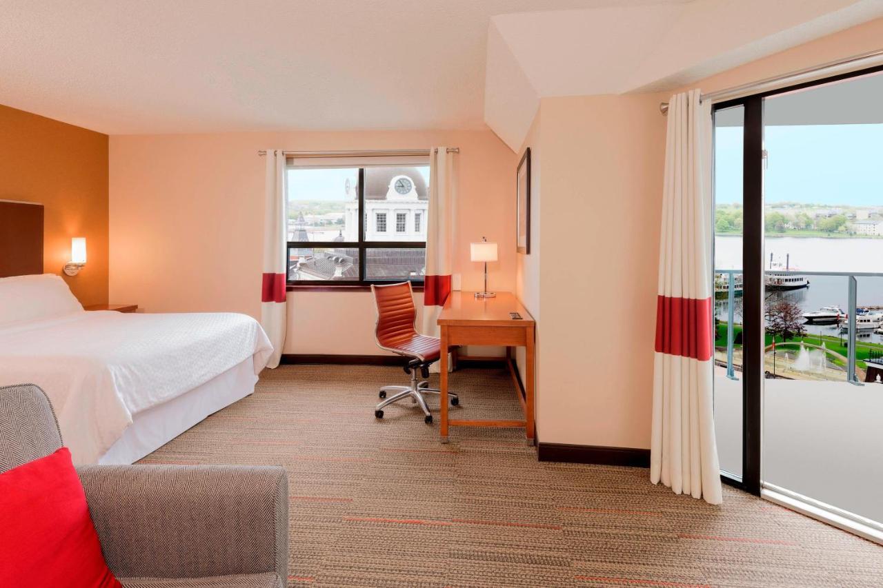 فندق كينفستونفي  فندق وأجنحة فور بوينتس باي شيراتون كنج ستون المظهر الخارجي الصورة